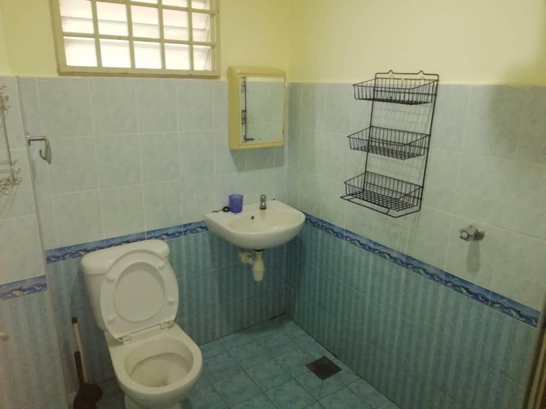 Sweethome For Travelers Seremban Exterior photo